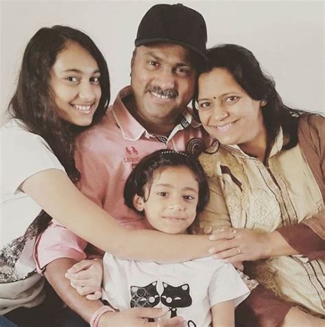 gauri ingawale husband|Gauri Ingawale Wiki, Age, Family, Biography & More